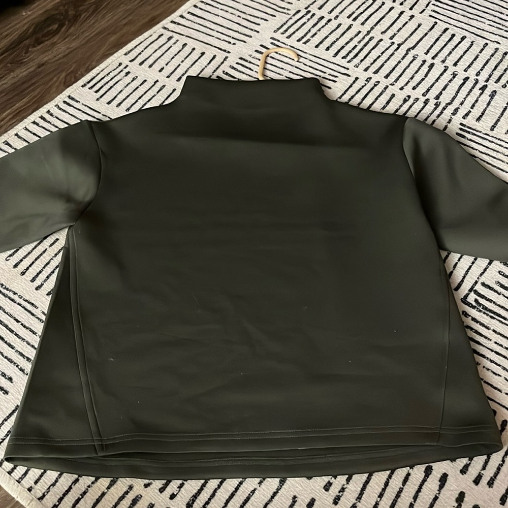 Aday Like a Boss Pullover VGUC Size XS